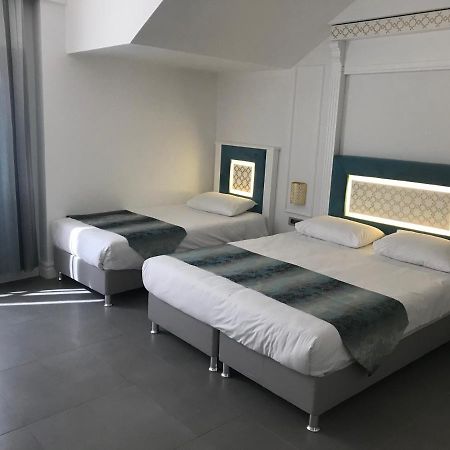 Ligos Hotel Истанбул Екстериор снимка
